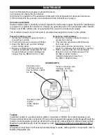 Предварительный просмотр 6 страницы OSO Ecoline Geo RI HP Installation Manual