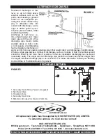 Предварительный просмотр 12 страницы OSO Ecoline Geo RI HP Installation Manual