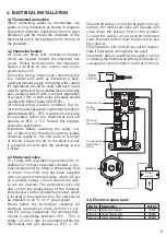 Предварительный просмотр 11 страницы OSO Slimline-RI 150 Manual