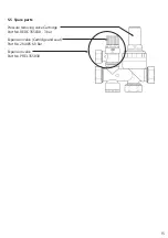 Предварительный просмотр 15 страницы OSO Slimline-RI 150 Manual