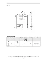 Предварительный просмотр 8 страницы OSO TERMO PLUS-E Manual