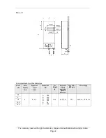 Предварительный просмотр 10 страницы OSO TERMO PLUS-E Manual