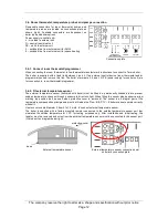 Предварительный просмотр 18 страницы OSO TERMO PLUS-E Manual