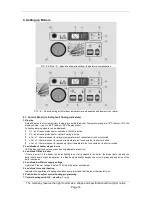 Предварительный просмотр 20 страницы OSO TERMO PLUS-E Manual