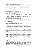 Предварительный просмотр 23 страницы OSO TERMO PLUS-E Manual