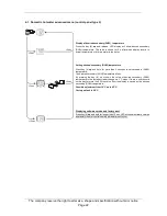 Предварительный просмотр 28 страницы OSO TERMO PLUS-E Manual