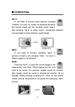 Preview for 11 page of Osoto A Series Operation Manual