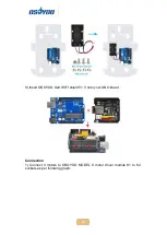 Preview for 20 page of OSOYOO V2.1 Manual