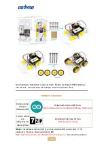 Preview for 25 page of OSOYOO V2.1 Manual
