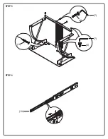 Предварительный просмотр 8 страницы OSP Designs AURORA AR2544R Assembly Instructions Manual