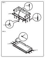 Предварительный просмотр 10 страницы OSP Designs AURORA AR2544R Assembly Instructions Manual