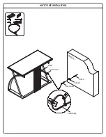 Предварительный просмотр 12 страницы OSP Designs AURORA AR2544R Assembly Instructions Manual