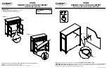 Предварительный просмотр 2 страницы OSP Designs BRAMLEY BRM92 Operating Instructions