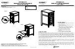 Preview for 2 page of OSP Designs BRK08AS-CH Operating Instructions