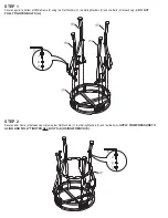 Preview for 4 page of OSP Designs CSM2524-ES Assembly Instructions Manual