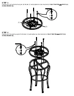 Предварительный просмотр 5 страницы OSP Designs CSM2730-ES Assembly Instructions Manual