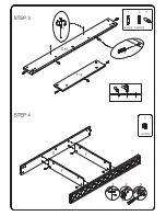 Предварительный просмотр 5 страницы OSP Designs HELENA HLN12 Assembly Instructions Manual