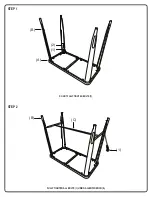 Предварительный просмотр 3 страницы OSP Designs IND4730-C209-1 Assembly Instructions