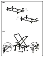 Предварительный просмотр 3 страницы OSP Designs LANA4172 Assembly Instructions