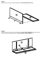 Preview for 4 page of OSP Designs MET41 Assembly Instructions Manual