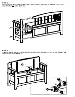 Preview for 6 page of OSP Designs MET41 Assembly Instructions Manual