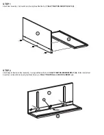 Preview for 4 page of OSP Designs MET42 Assembly Instructions Manual