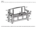 Preview for 7 page of OSP Designs MET42 Assembly Instructions Manual