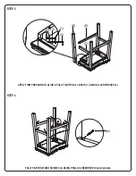 Preview for 4 page of OSP Designs MET4224 Assembly & Instruction Manual