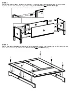 Предварительный просмотр 4 страницы OSP Designs MET44 Assembly Instructions Manual