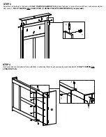 Предварительный просмотр 5 страницы OSP Designs MET44 Assembly Instructions Manual