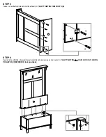 Предварительный просмотр 6 страницы OSP Designs MET44 Assembly Instructions Manual