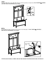 Предварительный просмотр 7 страницы OSP Designs MET44 Assembly Instructions Manual