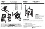 Preview for 2 page of OSP Designs MET8724 Operating Instructions