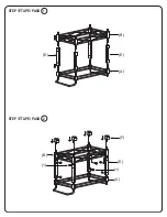 Preview for 5 page of OSP Designs MLR37-NB Assembly Instructions Manual