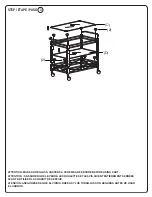 Preview for 6 page of OSP Designs MLR37-NB Assembly Instructions Manual