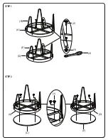 Предварительный просмотр 3 страницы OSP Designs PASA7920 Assembly Instructions