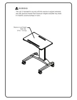 Preview for 2 page of OSP Designs POLARIS PLR828-ES Assembly Instructions Manual