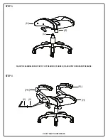 Предварительный просмотр 4 страницы OSP Designs RCS28736 Assembly Instructions