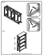 Preview for 4 page of OSP Designs STCZ275 Assembly Instructions