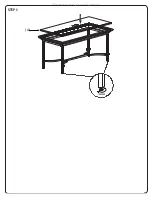 Предварительный просмотр 4 страницы OSP Designs Tacoma TAC12 Assembly Instructions