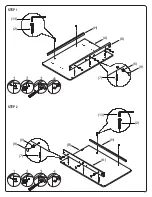 Preview for 5 page of OSP Designs XT82L Assembly Instructions Manual