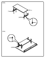 Preview for 6 page of OSP Designs XT82L Assembly Instructions Manual