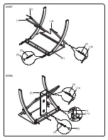 Preview for 8 page of OSP Designs XT82L Assembly Instructions Manual