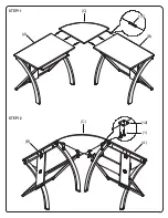 Preview for 10 page of OSP Designs XT82L Assembly Instructions Manual