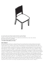 Preview for 2 page of OSP Home Furnishings ALAINA ANADC2 Assembly Instructions