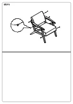 Preview for 6 page of OSP Home Furnishings Curia&Co CA-RB1148 Assembly Instructions Manual