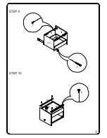 Preview for 10 page of OSP AR30 Assembly Instructions Manual