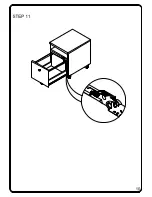 Preview for 11 page of OSP AR30 Assembly Instructions Manual