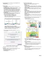 Preview for 3 page of Osprey Medical Display, Contrast Monitoring Instructions For Use Manual