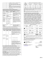 Preview for 6 page of Osprey Medical Display, Contrast Monitoring Instructions For Use Manual